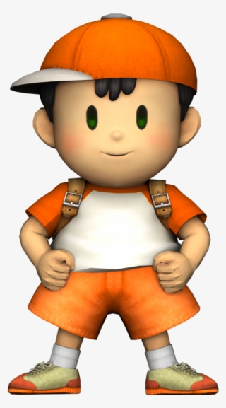 Project Mango Thread - Cartoon #4543887