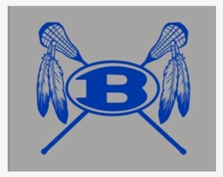 2019 Lacrosse Sign Ups Coming Soon - Emblem #4543961