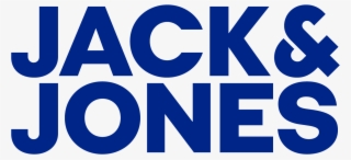 Jack & Jones - Jack And Jones Logo #4544145