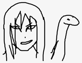 Orochimaru - Sketch #4544147
