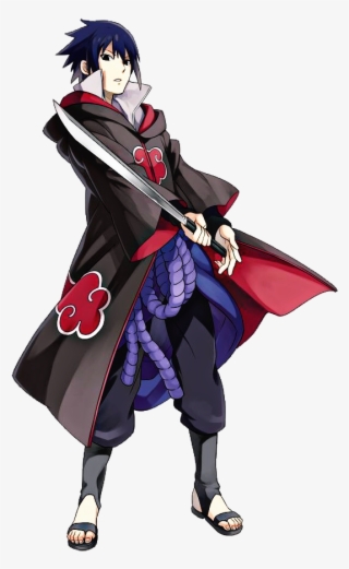 Sasuke Sasukeuchiha Akatsuki Orochimaru Naruto Freetoed - Sasuke Uchiha #4544207