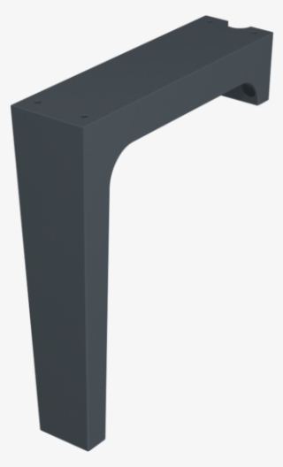 Pedestal For Mineralcast Wash Trough - Tap #4544218