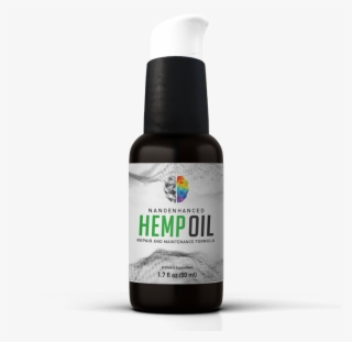Hemp Oil - Prime My Body Hemp Oil #4544329