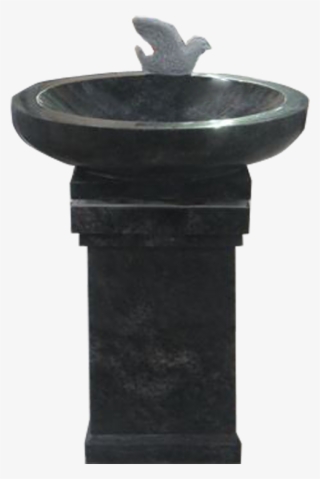 Enlarge - Bird Bath #4544456