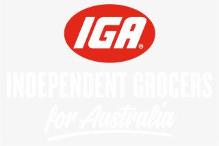Iga Independent Grocers For Australia - Cotton Canvas Boat Tote Bag #4544521