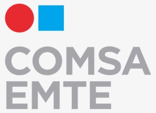 Bloomberg Businessweek Logo Png Download - Comsa Logo #4544741