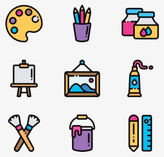 Artist Studio - Icon #4544968