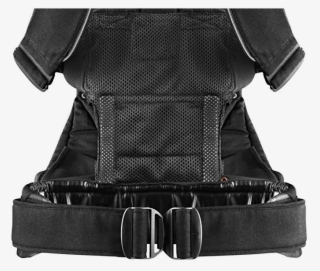 Waist Belt - Babybjorn Baby Carrier One Black #4545028