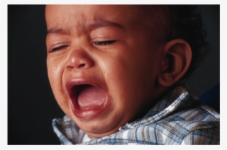 But That's Not Contsructivist - Crying Black Baby Gif #4545224