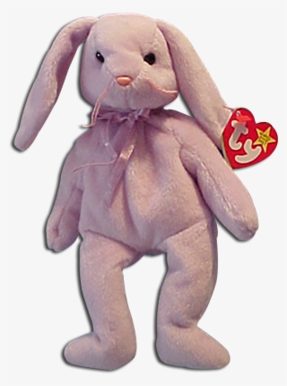 Beanie Babies Png Clip Art Black And White - Beanie Baby #4545284