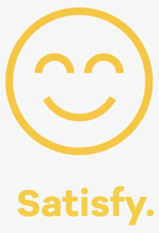 There's Enough Hard Stuff At Gigs, Like Getting A Drink - Smiley #4545338