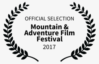 Mountain Adventure Film Festival - Maryland Film Festival Laurels #4545472