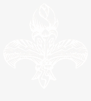 White - Shine Png #4545534