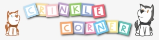 The Crinkle Corner - Abdl Corner #4545656