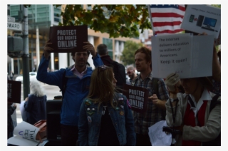 Enjoy The Photos Below - Protest #4546050