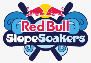 Red Bull Slopesoakers #4546159