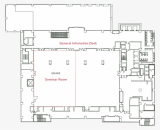 Pancreatic - Floor Plan #4546226