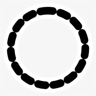 This Free Icons Png Design Of Mono Green Ball #4546334