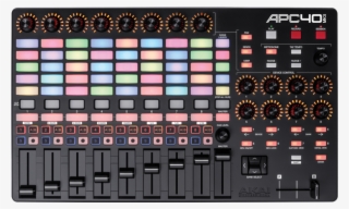Akai Apc40 Mk1 #4546598