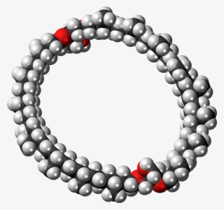 Caldarchaeol 3d Spacefill - Caldarchaeol #4546862