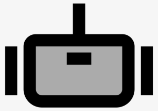 Oculus Rift Icon - Sign #4548037
