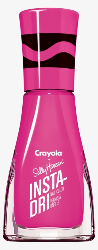 Sally Hansen Instant Dry #4548094