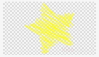 Crayon Star Clipart Drawing Crayon Clip Art - Illustration #4548098