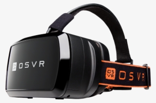 It's Not An Oculus Competitor Although A “hacker Dev - Razer Osvr Hacker Dev Kit V2.0 #4548347