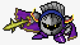 Meta Knight #4548513