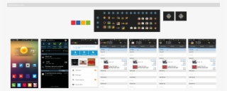 Notification Icon Concepts - Meet Me Notification Icon #4548786