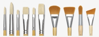 In Addition, Brush Heads Are Available In Almost A #4548874