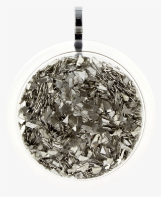 Cachou Giga Paillettes - Colgante Cachou Giga Paillettes Negro - Pylones - Mujer #4548875