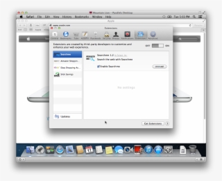 Cnet Safari Extensions - Spigot Adware #4548877
