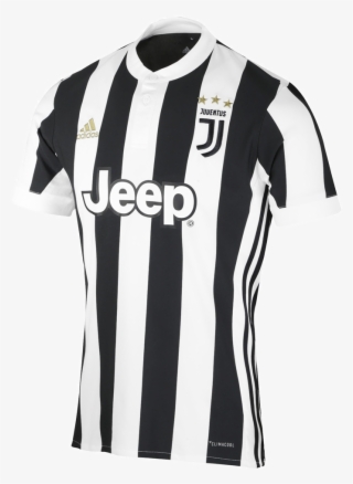 Juventus Jersey New #4548969