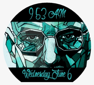 Heisenwatch Watch Face Preview #4549415