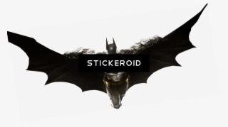 Batman Arkham Knight #4549919