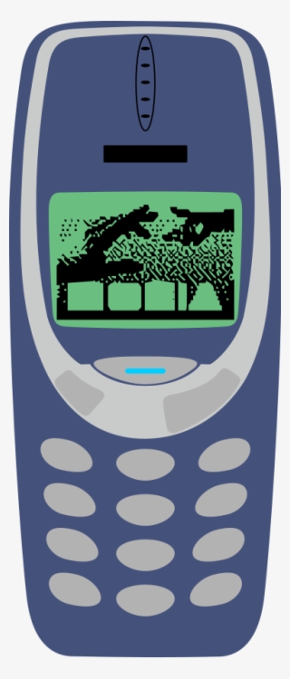 Phone Nokia Png #4550050