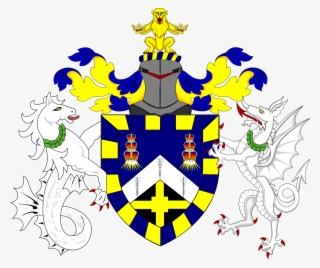 Queen Mary University Crest #4550115