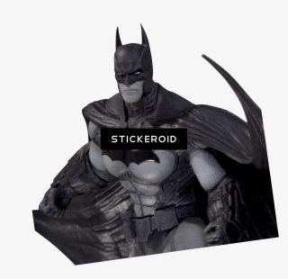 Batman Actors Heroes - Batman: Arkham #4550915