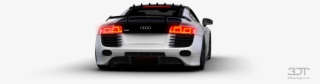 Audi R8 Coupe 2007 Tuning - Audi R8 Coupe #4551032