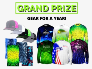 Bones Outfitters Giveaway - Kayaking Source #4551036