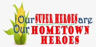 Hometown-heroes - You Re The Best #4551247