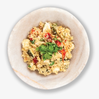 Chicken Quinoa Lrg - Couscous #4551249