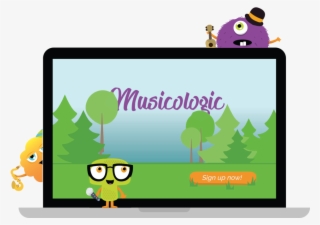 Portthesis - Musicologic #4551341