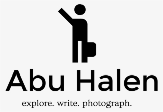 Abu Halen Logo Black Format=1000w #4551407