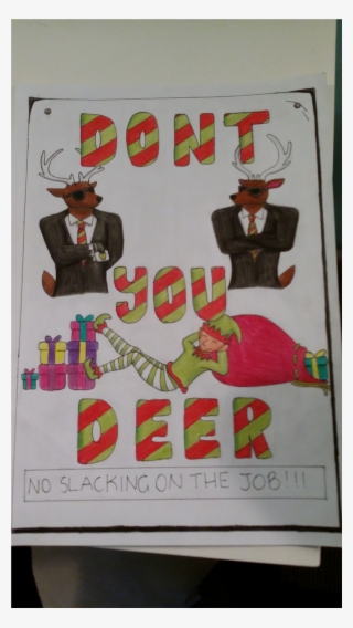 Author Comments - Poster #4551408