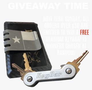 Keybar Giveaway #4551469