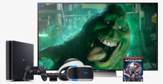 Title - Playstation Vr #4551812