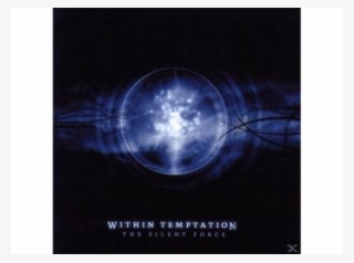 Silent Force [cd] Von Gun Supers - Within Temptation The Silent Force #4551941