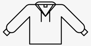 Shirt Outline Comments - Shirt #4552015